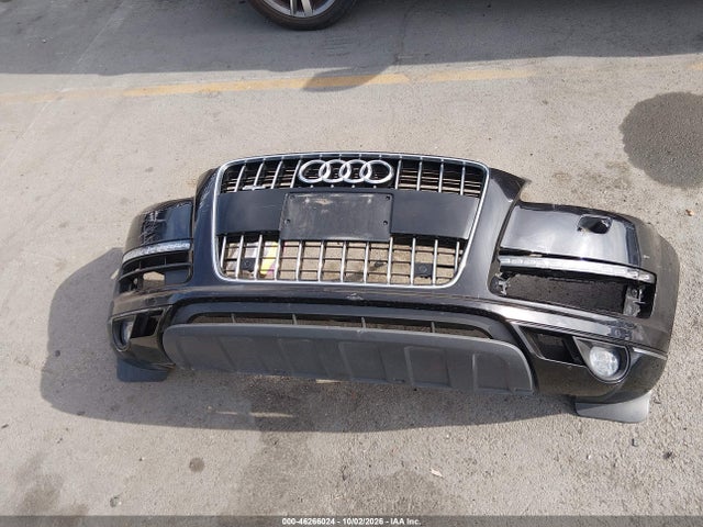 Продажа на аукционе авто 2014 Audi Q7 3.0 Tdi Premium, vin: WA1LMAFE2ED013370, номер лота: 46266024