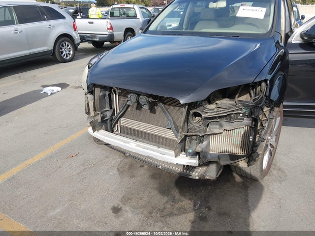 Продажа на аукционе авто 2014 Audi Q7 3.0 Tdi Premium, vin: WA1LMAFE2ED013370, номер лота: 46266024