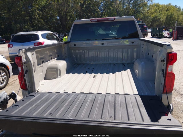 Aukcja sprzedaży 2026 Chevrolet Silverado 1500 4wd  Short Bed Rst, vin: 1GCUKEEDXTZ251743, numer aukcji: 46266028