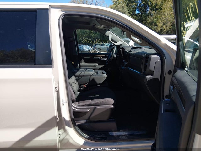 Aukcja sprzedaży 2026 Chevrolet Silverado 1500 4wd  Short Bed Rst, vin: 1GCUKEEDXTZ251743, numer aukcji: 46266028