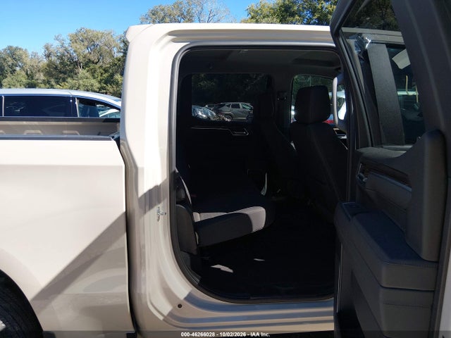 Aukcja sprzedaży 2026 Chevrolet Silverado 1500 4wd  Short Bed Rst, vin: 1GCUKEEDXTZ251743, numer aukcji: 46266028