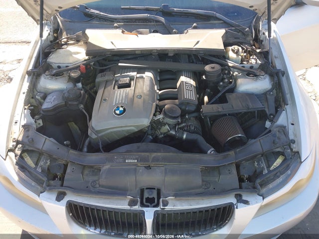Aukcja sprzedaży 2006 Bmw 330i, vin: WBAVB33516KR78462, numer aukcji: 46266034
