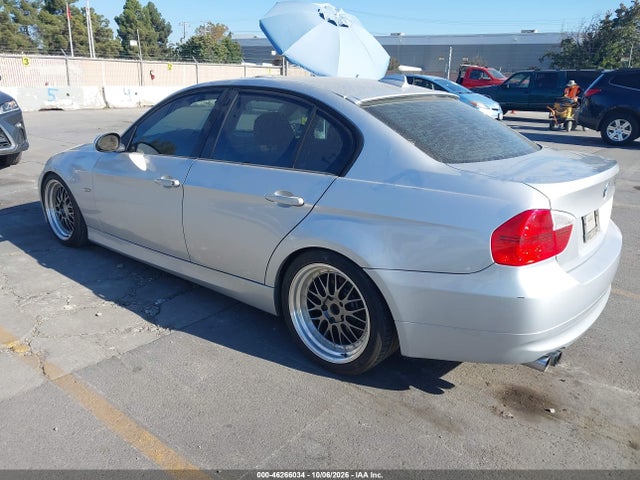 Aukcja sprzedaży 2006 Bmw 330i, vin: WBAVB33516KR78462, numer aukcji: 46266034