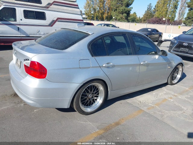 Aukcja sprzedaży 2006 Bmw 330i, vin: WBAVB33516KR78462, numer aukcji: 46266034