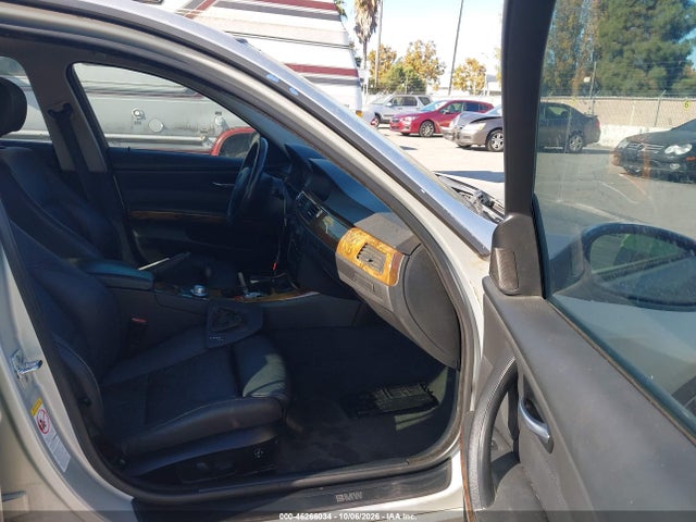 Aukcja sprzedaży 2006 Bmw 330i, vin: WBAVB33516KR78462, numer aukcji: 46266034