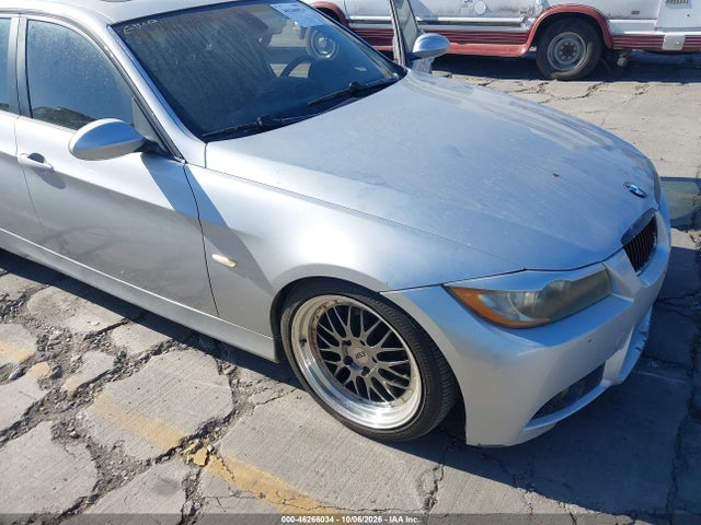 Aukcja sprzedaży 2006 Bmw 330i, vin: WBAVB33516KR78462, numer aukcji: 46266034