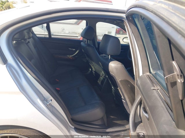Aukcja sprzedaży 2006 Bmw 330i, vin: WBAVB33516KR78462, numer aukcji: 46266034