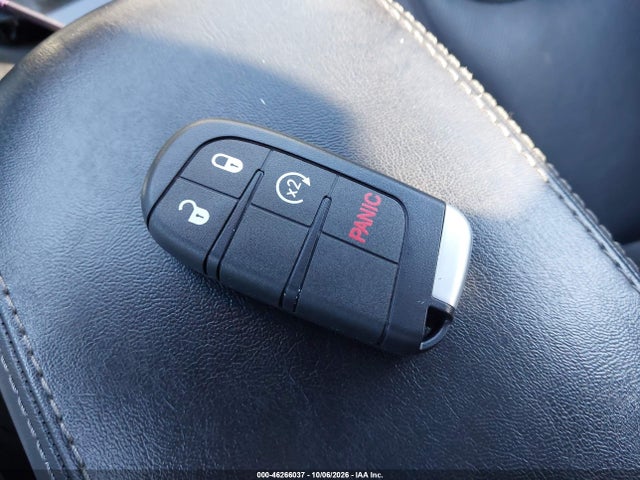 Aukcja sprzedaży 2020 Jeep Cherokee High Altitude 4x4, vin: 1C4PJMDN3LD540884, numer aukcji: 46266037