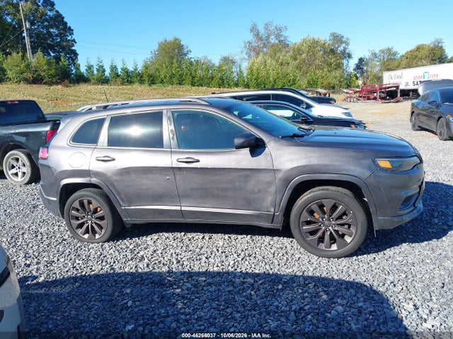 Aukcja sprzedaży 2020 Jeep Cherokee High Altitude 4x4, vin: 1C4PJMDN3LD540884, numer aukcji: 46266037