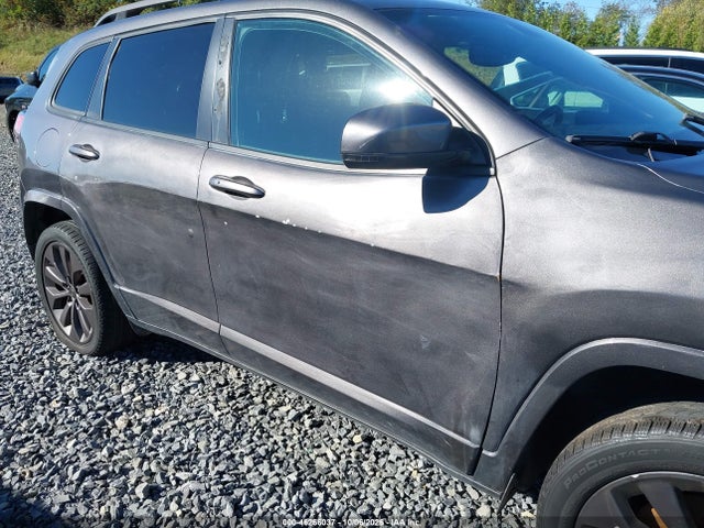 Aukcja sprzedaży 2020 Jeep Cherokee High Altitude 4x4, vin: 1C4PJMDN3LD540884, numer aukcji: 46266037