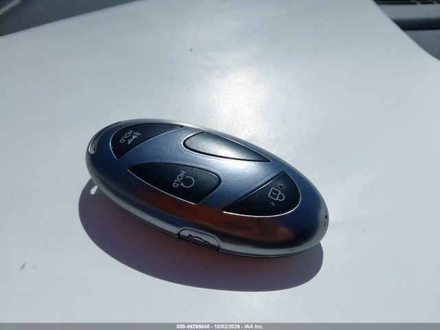 Aukcja sprzedaży 2026 Hyundai Sonata Hybrid Blue, vin: KMHL24JJ9TA172883, numer aukcji: 46266040
