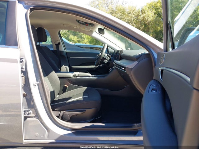 Aukcja sprzedaży 2026 Hyundai Sonata Hybrid Blue, vin: KMHL24JJ9TA172883, numer aukcji: 46266040
