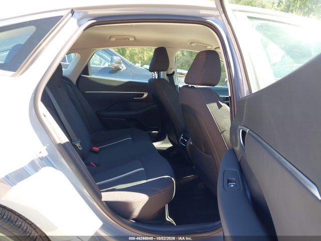 Aukcja sprzedaży 2026 Hyundai Sonata Hybrid Blue, vin: KMHL24JJ9TA172883, numer aukcji: 46266040