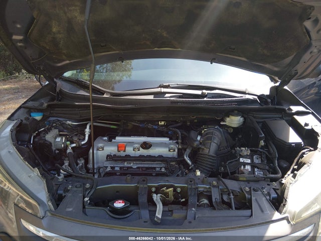 Aukcja sprzedaży 2013 Honda Cr-v Lx, vin: 5J6RM4H30DL008163, numer aukcji: 46266042