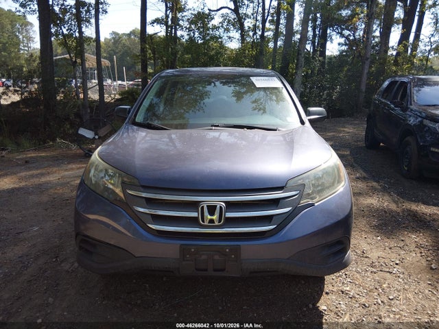 Aukcja sprzedaży 2013 Honda Cr-v Lx, vin: 5J6RM4H30DL008163, numer aukcji: 46266042