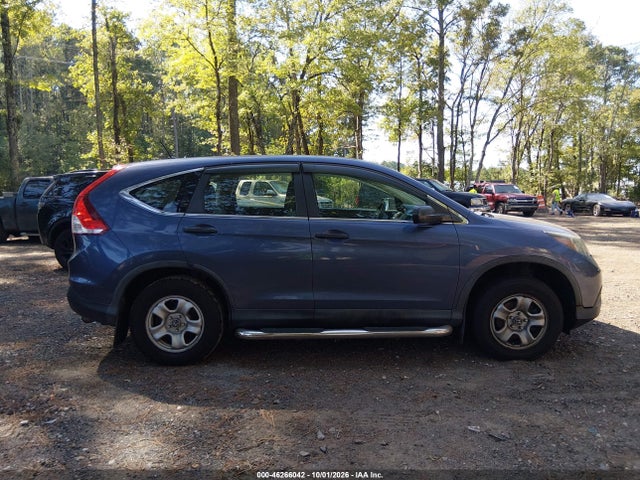 Aukcja sprzedaży 2013 Honda Cr-v Lx, vin: 5J6RM4H30DL008163, numer aukcji: 46266042