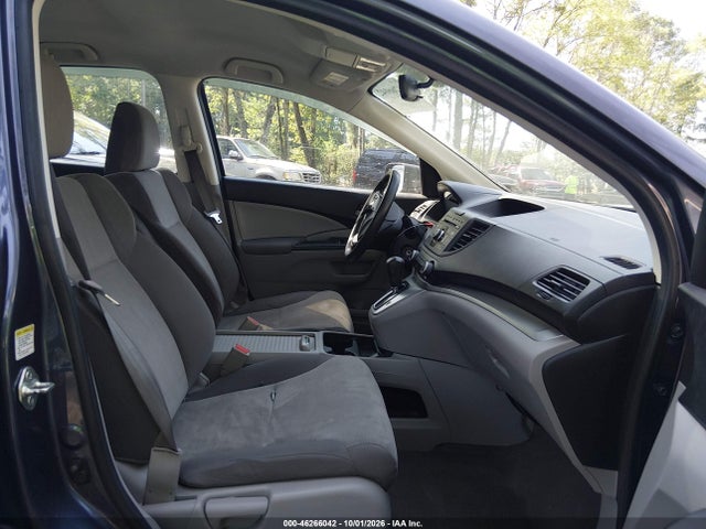 Aukcja sprzedaży 2013 Honda Cr-v Lx, vin: 5J6RM4H30DL008163, numer aukcji: 46266042