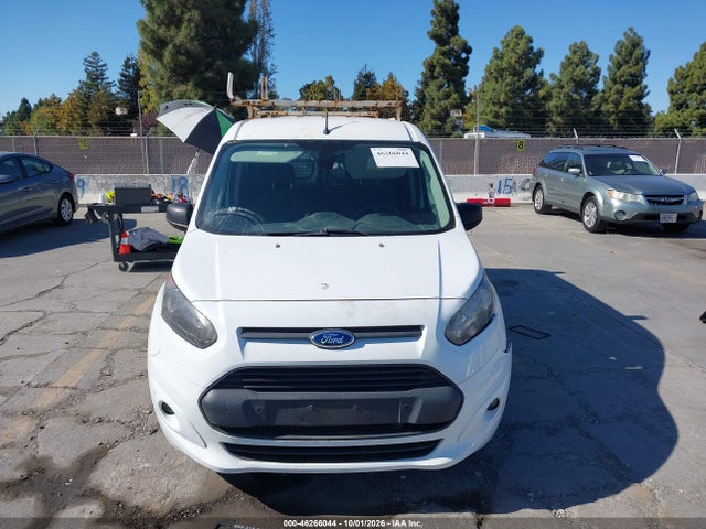 2015 Ford Transit Connect Xlt მანქანა იყიდება აუქციონზე, vin: NM0LS7F72F1184037, აუქციონის ნომერი: 46266044