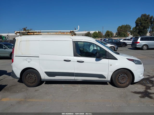 2015 Ford Transit Connect Xlt მანქანა იყიდება აუქციონზე, vin: NM0LS7F72F1184037, აუქციონის ნომერი: 46266044