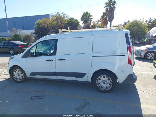2015 Ford Transit Connect Xlt მანქანა იყიდება აუქციონზე, vin: NM0LS7F72F1184037, აუქციონის ნომერი: 46266044
