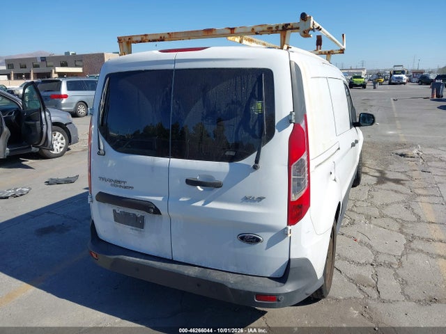 2015 Ford Transit Connect Xlt მანქანა იყიდება აუქციონზე, vin: NM0LS7F72F1184037, აუქციონის ნომერი: 46266044