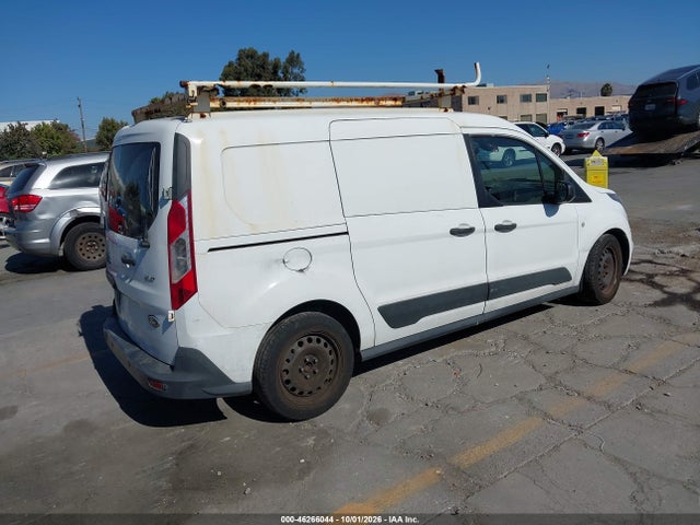 2015 Ford Transit Connect Xlt მანქანა იყიდება აუქციონზე, vin: NM0LS7F72F1184037, აუქციონის ნომერი: 46266044
