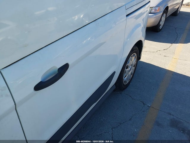 2015 Ford Transit Connect Xlt მანქანა იყიდება აუქციონზე, vin: NM0LS7F72F1184037, აუქციონის ნომერი: 46266044