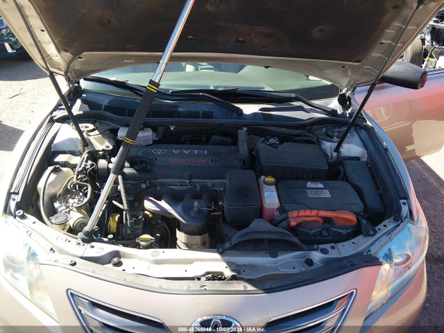Aukcja sprzedaży 2008 Toyota Camry Hybrid, vin: 4T1BB46K78U058867, numer aukcji: 46266049