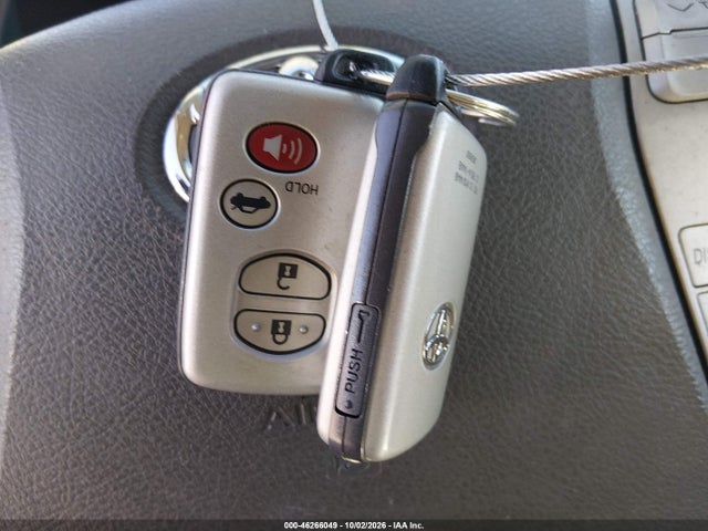 Aukcja sprzedaży 2008 Toyota Camry Hybrid, vin: 4T1BB46K78U058867, numer aukcji: 46266049