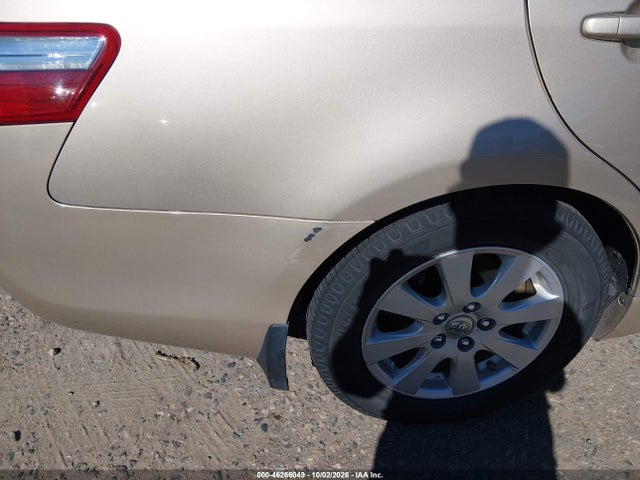 Aukcja sprzedaży 2008 Toyota Camry Hybrid, vin: 4T1BB46K78U058867, numer aukcji: 46266049