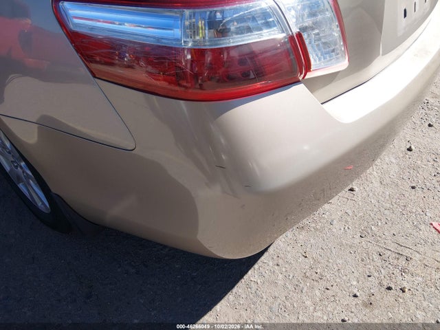 Aukcja sprzedaży 2008 Toyota Camry Hybrid, vin: 4T1BB46K78U058867, numer aukcji: 46266049
