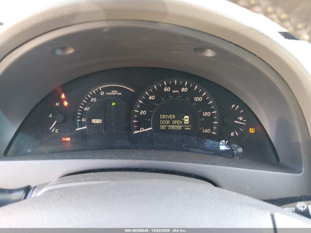 Aukcja sprzedaży 2008 Toyota Camry Hybrid, vin: 4T1BB46K78U058867, numer aukcji: 46266049