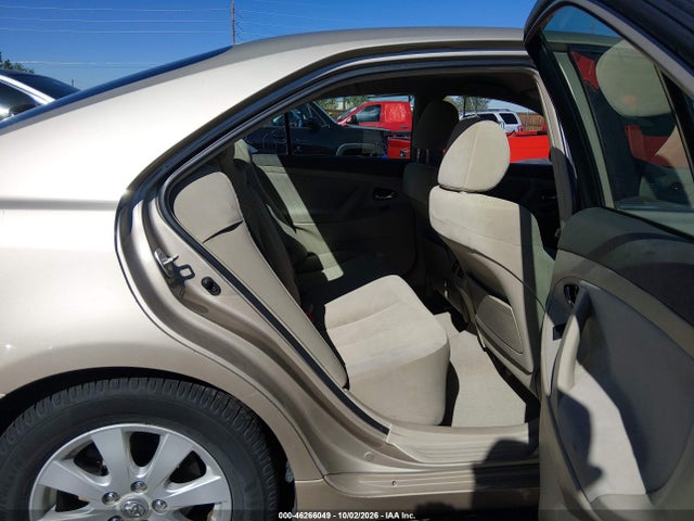 Aukcja sprzedaży 2008 Toyota Camry Hybrid, vin: 4T1BB46K78U058867, numer aukcji: 46266049