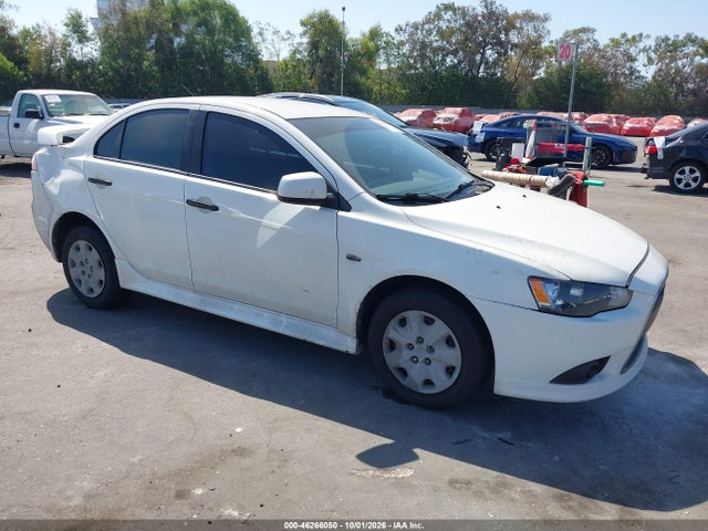 46266050 :رقم المزاد ، JA32U8FW3CU016728 vin ، 2012 Mitsubishi Lancer Gt مزاد بيع
