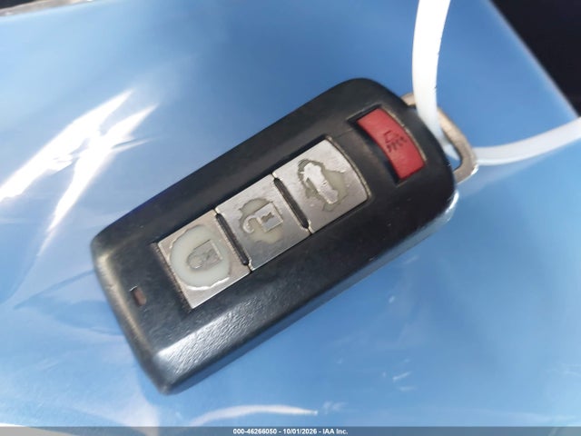 2012 Mitsubishi Lancer Gt მანქანა იყიდება აუქციონზე, vin: JA32U8FW3CU016728, აუქციონის ნომერი: 46266050