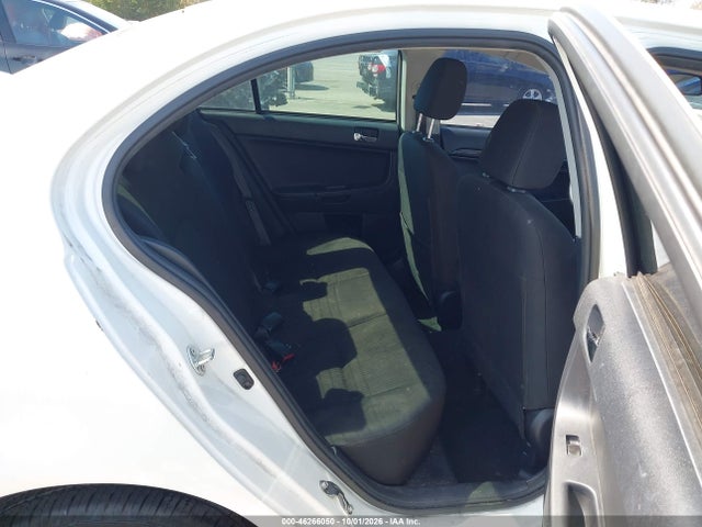 2012 Mitsubishi Lancer Gt მანქანა იყიდება აუქციონზე, vin: JA32U8FW3CU016728, აუქციონის ნომერი: 46266050