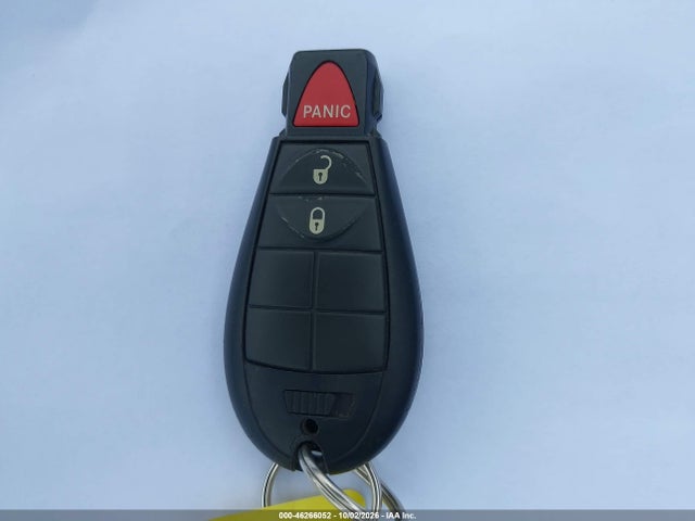 Dodge Grand Caravan Se 2017 2C4RDGBGXHR789547 Image 11