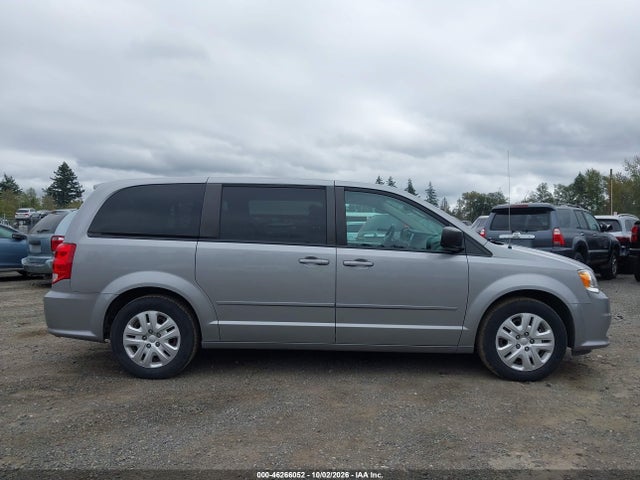 Dodge Grand Caravan Se 2017 2C4RDGBGXHR789547 Image 13