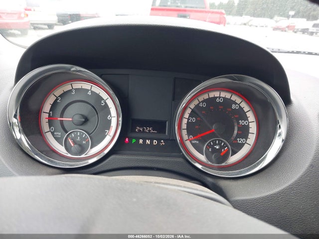 Dodge Grand Caravan Se 2017 2C4RDGBGXHR789547 Image 7