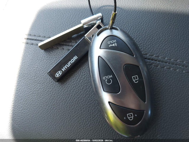 Aukcja sprzedaży 2026 Hyundai Tucson Sel, vin: 5NMJB3DE1TH738612, numer aukcji: 46266054