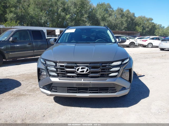 Aukcja sprzedaży 2026 Hyundai Tucson Sel, vin: 5NMJB3DE1TH738612, numer aukcji: 46266054