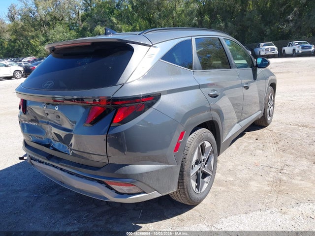 Aukcja sprzedaży 2026 Hyundai Tucson Sel, vin: 5NMJB3DE1TH738612, numer aukcji: 46266054