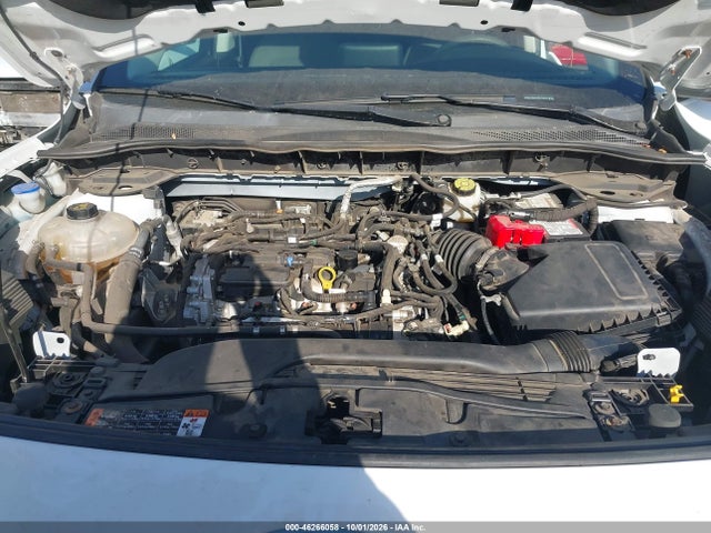 Ford ESCAPE SE 2021 1FMCU9G67MUA58553 Image 10