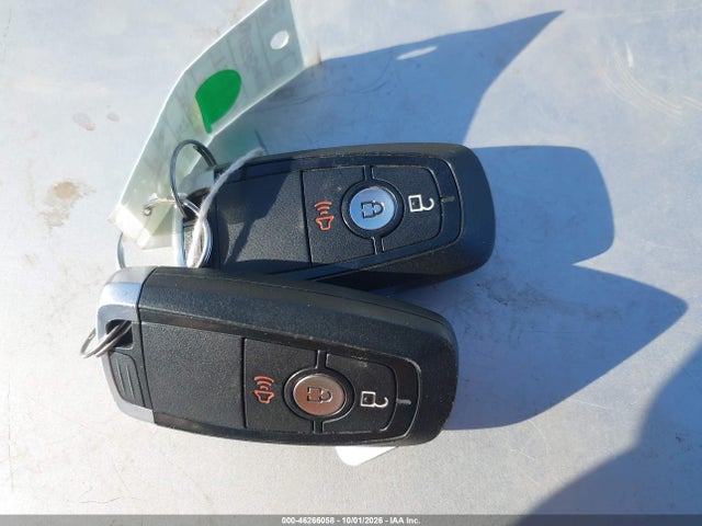 Ford ESCAPE SE 2021 1FMCU9G67MUA58553 Image 11