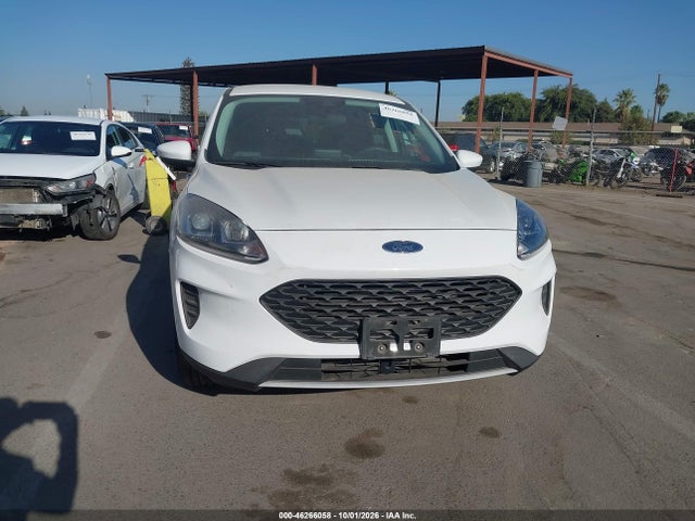 Ford ESCAPE SE 2021 1FMCU9G67MUA58553 Image 12