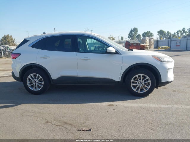 Ford ESCAPE SE 2021 1FMCU9G67MUA58553 Image 13