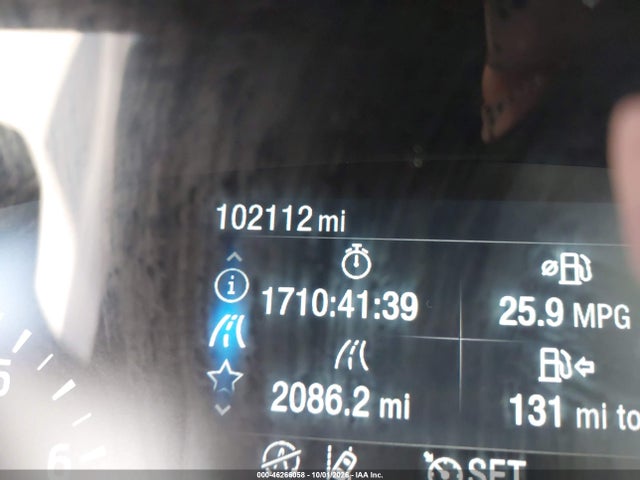 Ford ESCAPE SE 2021 1FMCU9G67MUA58553 Image 15