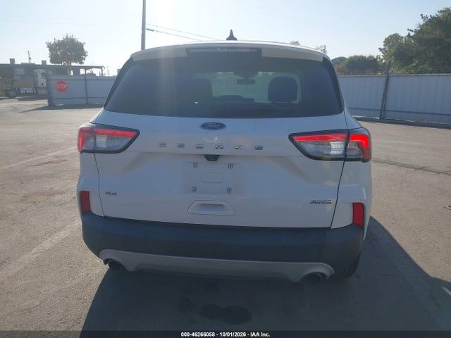 Ford ESCAPE SE 2021 1FMCU9G67MUA58553 Image 16