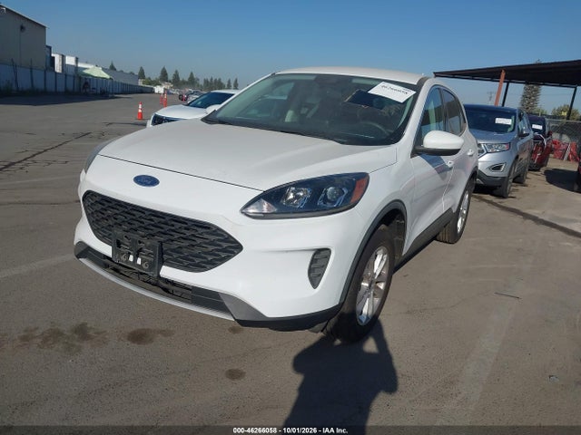 Ford ESCAPE SE 2021 1FMCU9G67MUA58553 Image 2