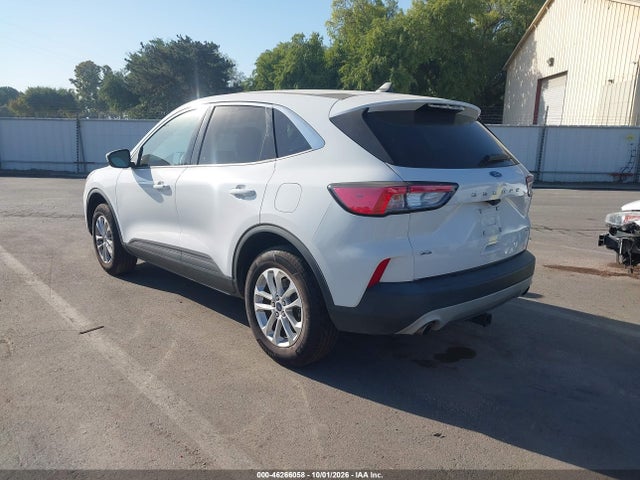 Ford ESCAPE SE 2021 1FMCU9G67MUA58553 Image 3